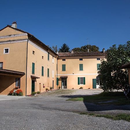 B&B Stradivari Cremona Exterior foto
