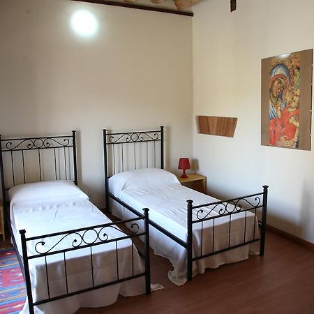B&B Stradivari Cremona Exterior foto