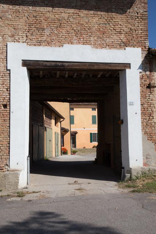 B&B Stradivari Cremona Exterior foto