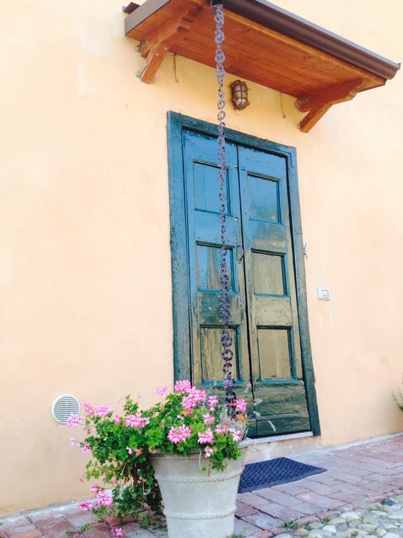 B&B Stradivari Cremona Habitación foto