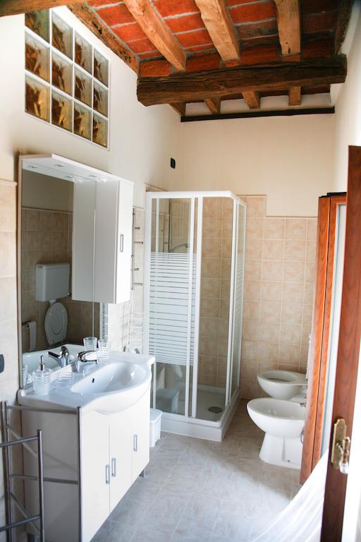 B&B Stradivari Cremona Habitación foto