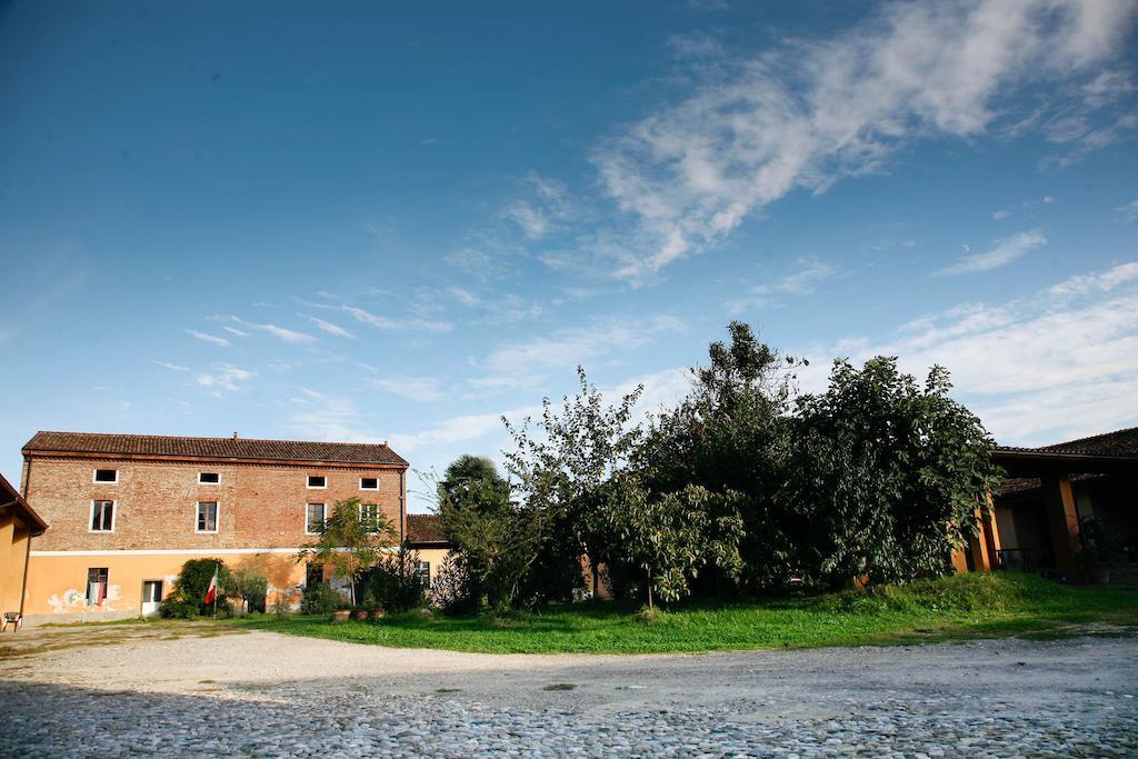 B&B Stradivari Cremona Habitación foto