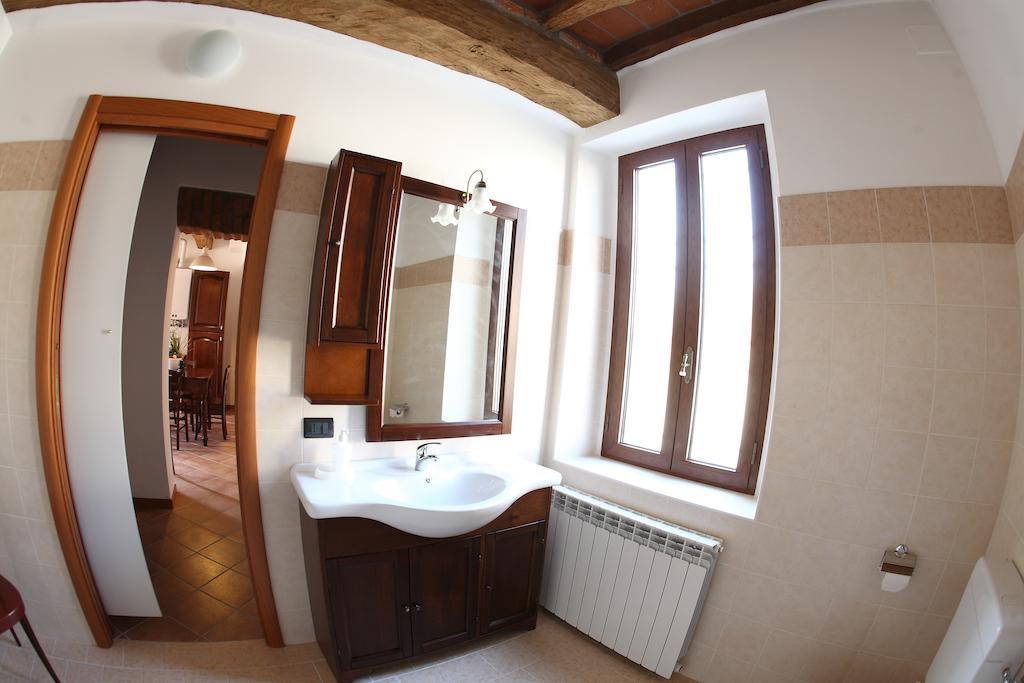 B&B Stradivari Cremona Habitación foto