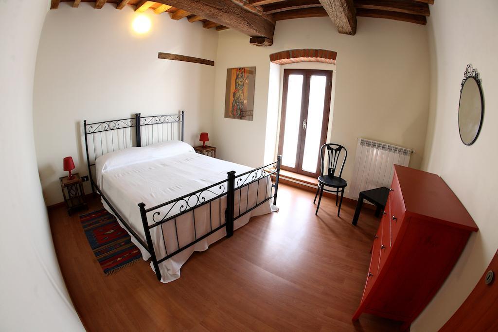 B&B Stradivari Cremona Habitación foto
