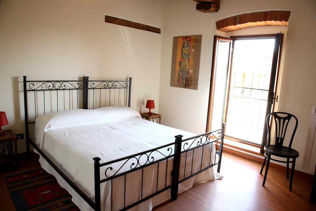 B&B Stradivari Cremona Habitación foto