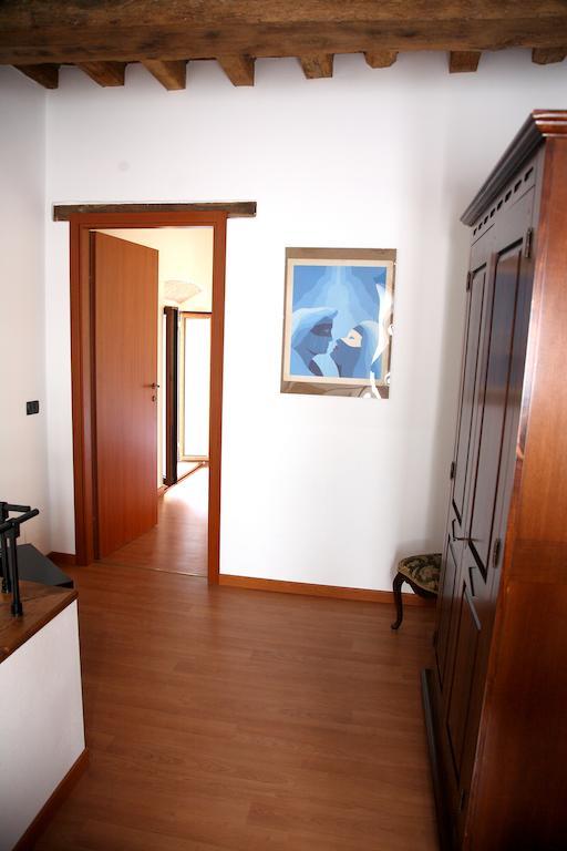 B&B Stradivari Cremona Habitación foto