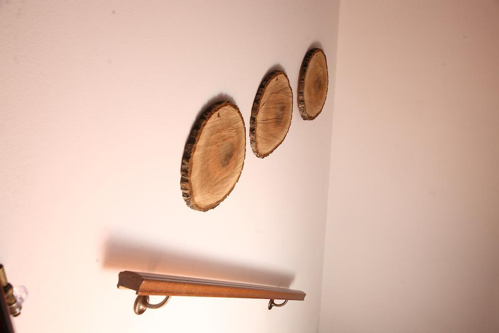 B&B Stradivari Cremona Habitación foto