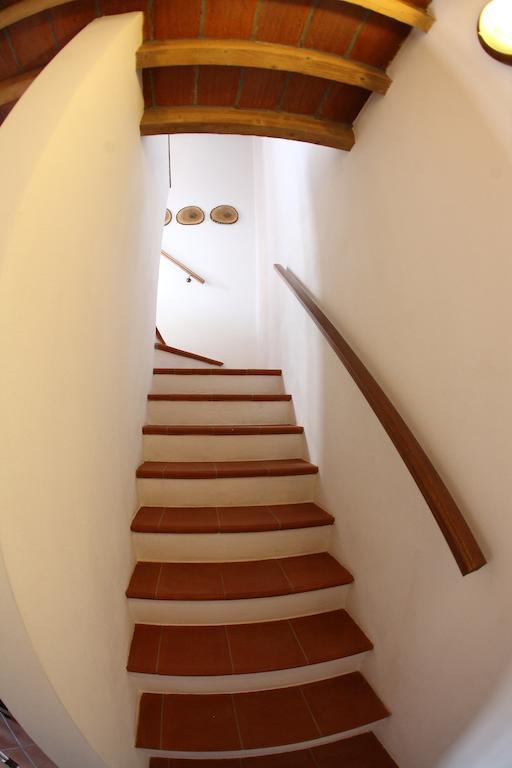 B&B Stradivari Cremona Habitación foto