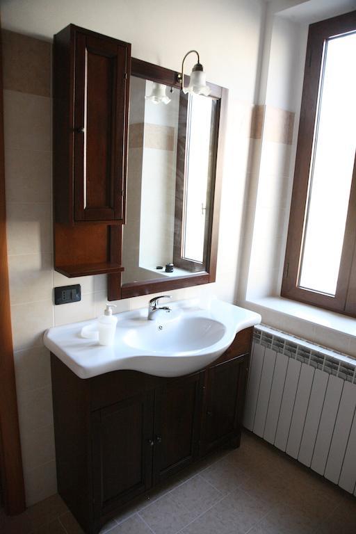 B&B Stradivari Cremona Habitación foto