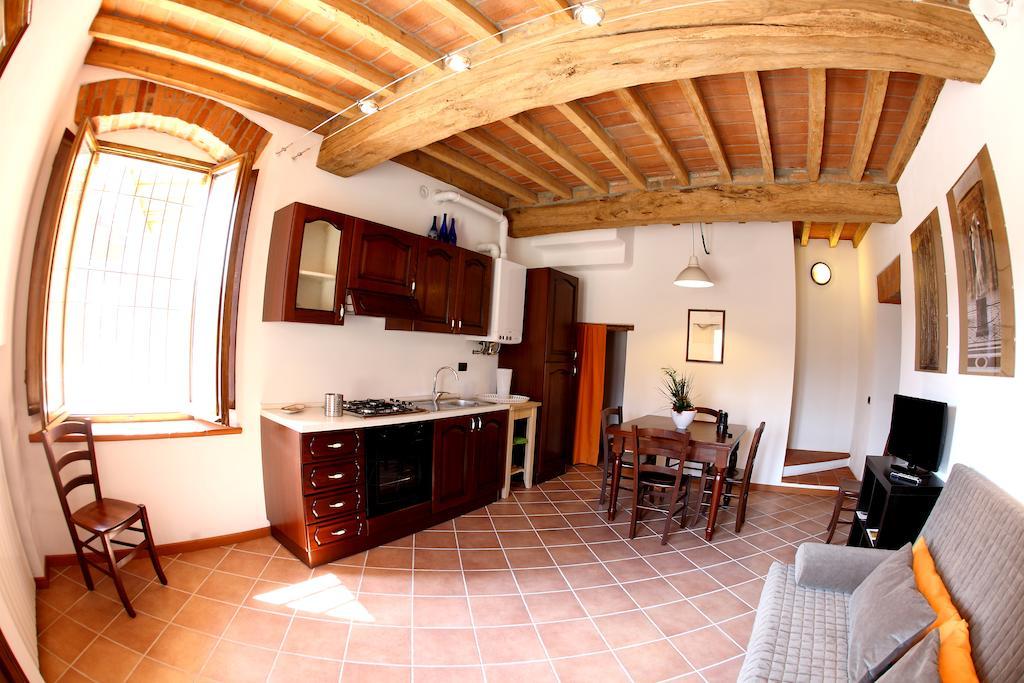 B&B Stradivari Cremona Habitación foto