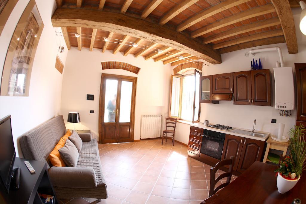 B&B Stradivari Cremona Habitación foto